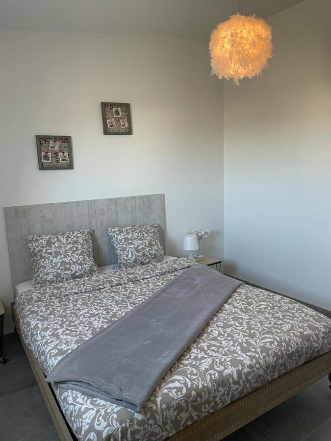 Appart Cocoon, Residence A.T.F Aulnay-sous-Bois Ngoại thất bức ảnh
